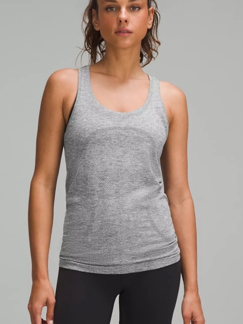 Lululemon Swiftly Tech Razor Back Tank Top size 6